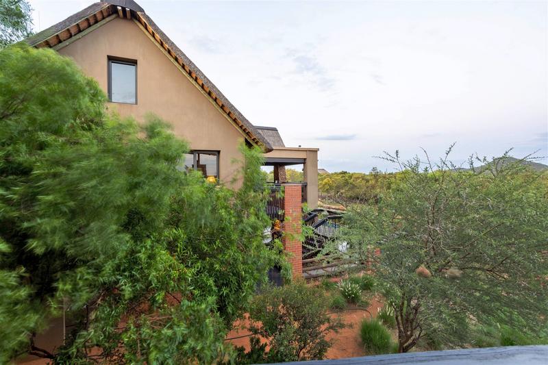 2 Bedroom Property for Sale in Vaalkop Dam North West